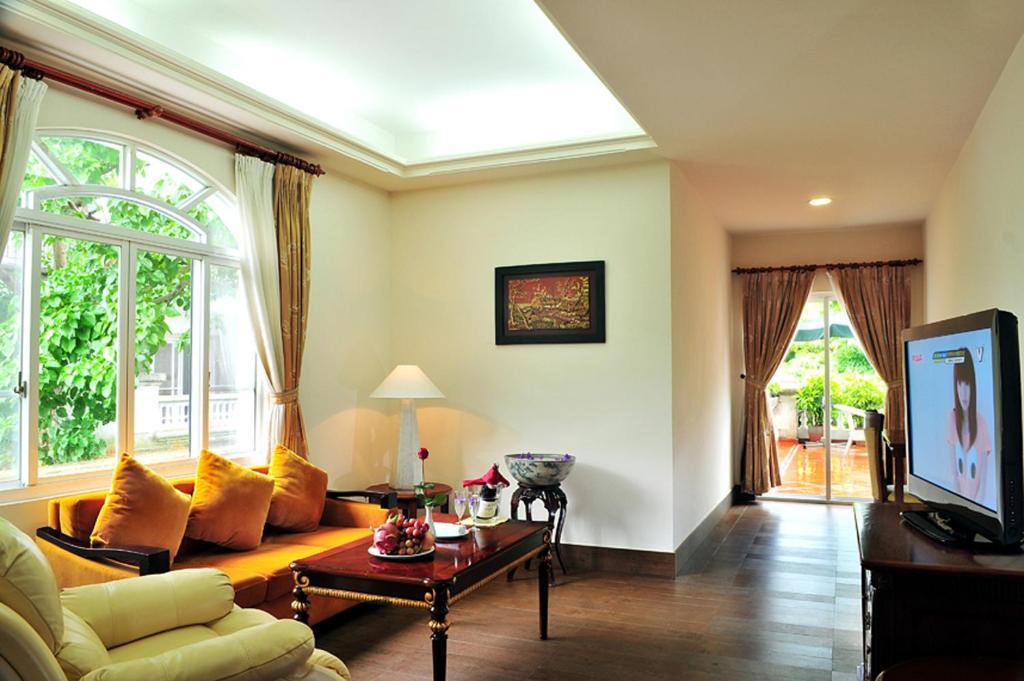 Royal Villas Halong Ha Long Exterior foto