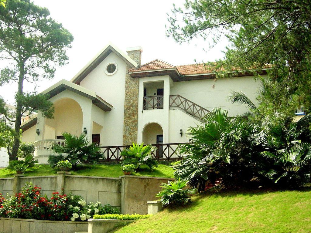 Royal Villas Halong Ha Long Exterior foto