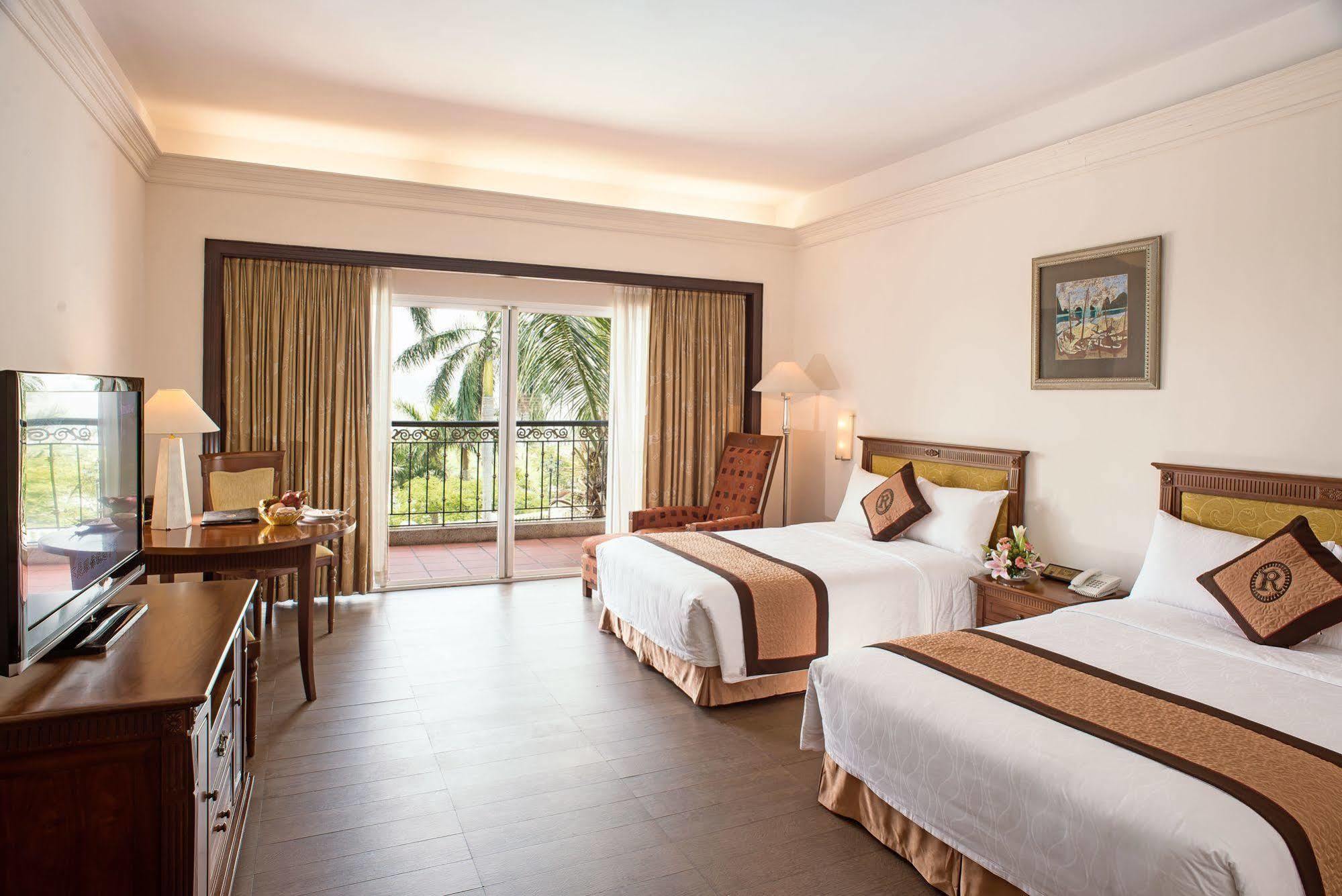 Royal Villas Halong Ha Long Exterior foto