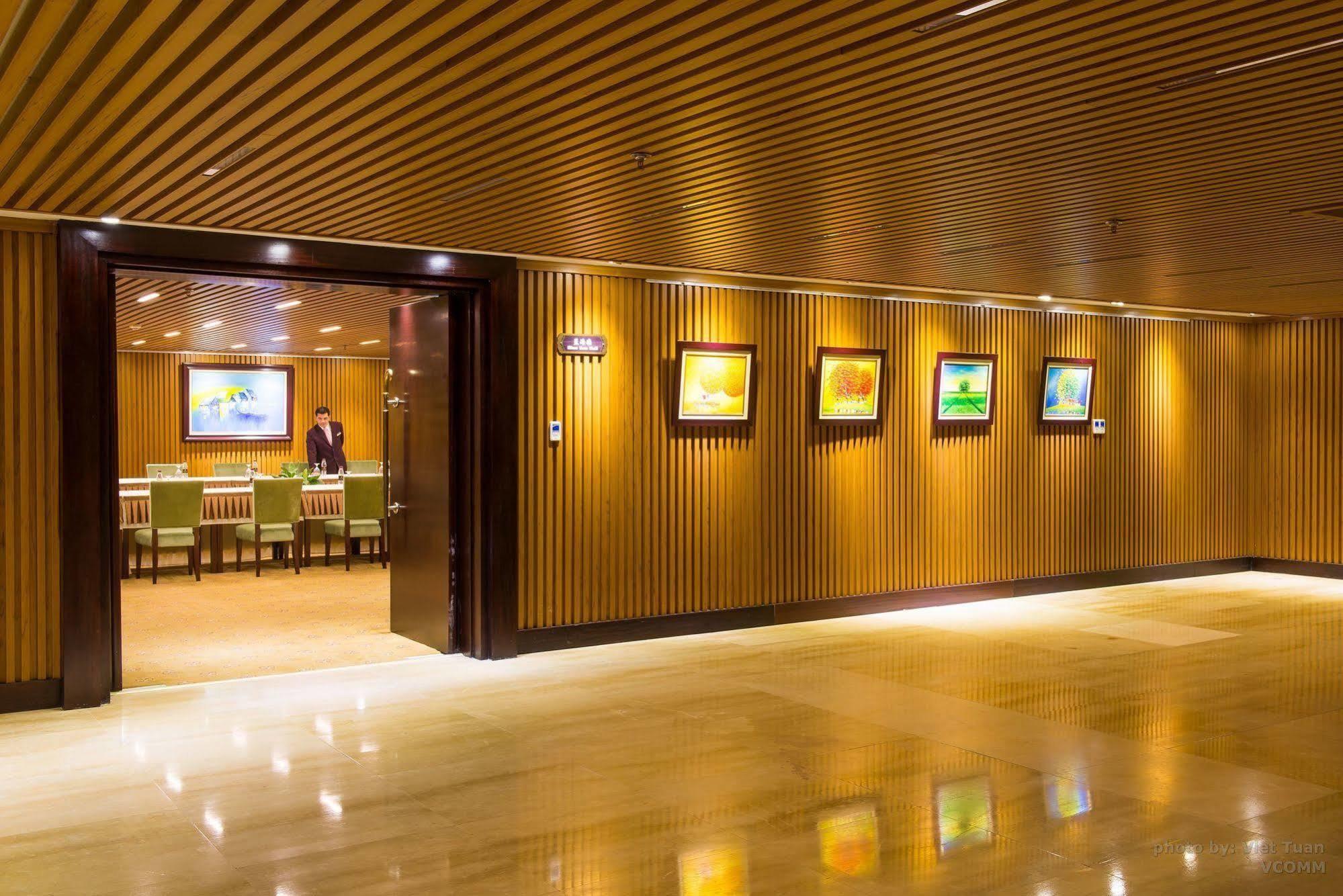 Royal Villas Halong Ha Long Exterior foto